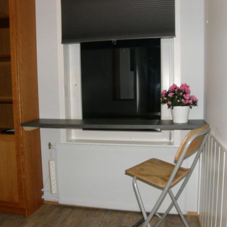 Bedder At Oslo Airport - Serviced Apartments Jessheim Exterior foto