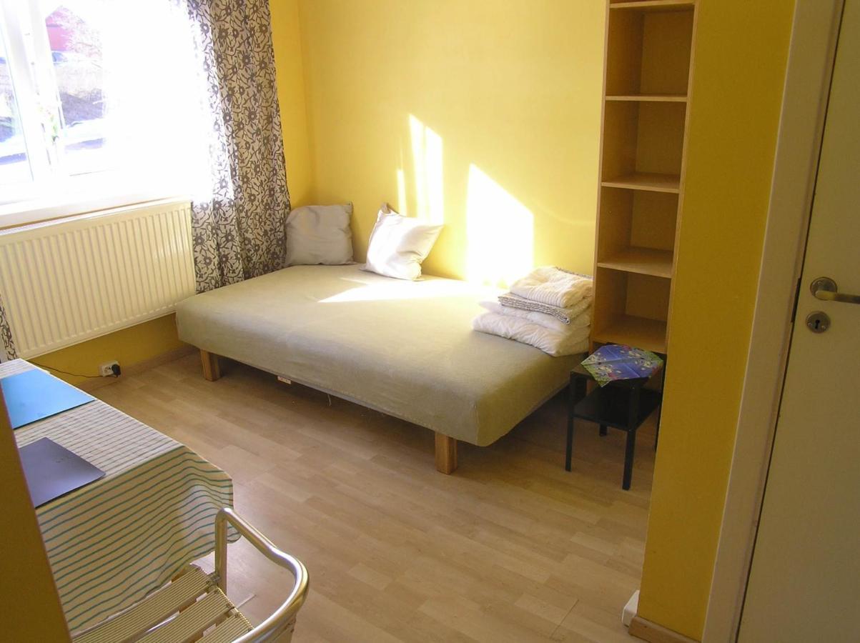 Bedder At Oslo Airport - Serviced Apartments Jessheim Exterior foto